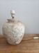 Lampe à poser revisité – Shabby Chic et Vintage