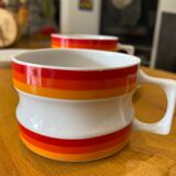 Tasse vintage