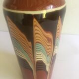 Ceramic vase 1960