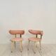 Set of Armchairs by Umberto Mascagni, 1954