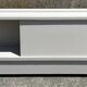 Wall shelf, hanging console, bookcase, cozy, vintage, 50s