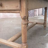 Farm table 18th 146 cm
