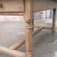 Table de ferme XVIIIe 146cm