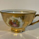 Vintage coffee service