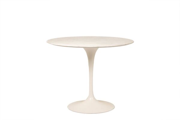 Guéridon tulipe Eero Saarinen pour Knoll International, vers 1970