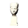 Tête de femme | XIIIe | Collection Pierre Neveux | Cathédrale de Reims