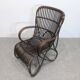 Rohe Noordwolde  Fauteuil vintage