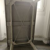 Table tolix T55 par Xavier Pauchard