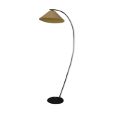 Mid-century Design Floor Lamp/Zukov,Czechoslovakia,1950's.