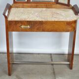 Art deco dressing table