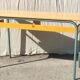 Bureau 2 places vintage "delagrave"