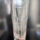 7 flûtes à champagne en cristal Baccarat