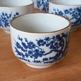 Tea service