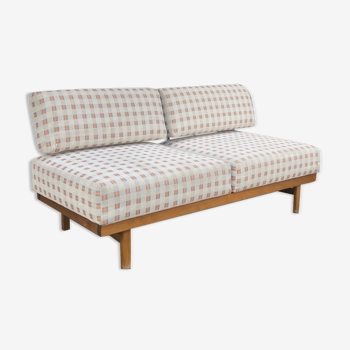 Knoll antimott daybed Stlla sofa 60s