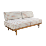 Knoll antimott daybed Stlla sofa 60s