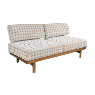 Canapé daybed Stlla de Knoll antimott années 60