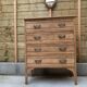 Commode Art déco