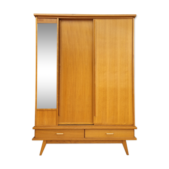 Vintage wardrobe