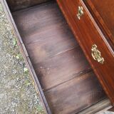 Bureau Scriban