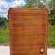 Art Deco column furniture, filing cabinet