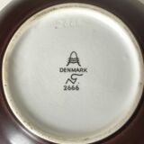 Ceramic bowl by Nils Thomson for Alumina 1950 Denmark