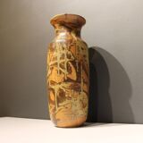 Vase « Les Cyclades », Roland Zobel
