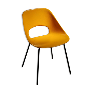 chaise Tulipe de Pierre