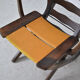 Triconfort 1960s recliner chair
