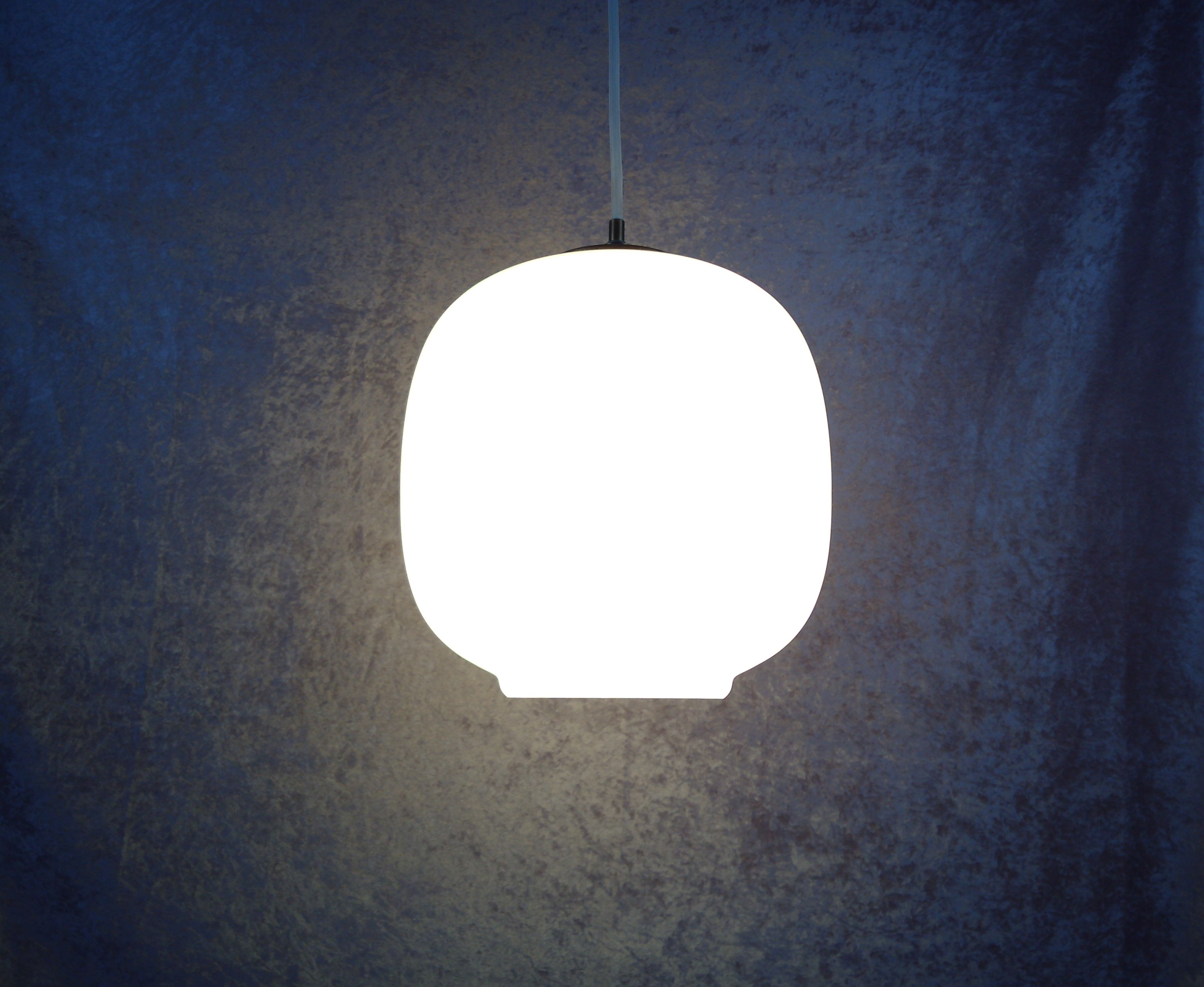 VL45 Radiohuspendel by Vilhelm Lauritzen for Louis Poulsen, Denmark