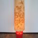 Diora floor lamp, 1970s,