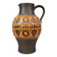 Grand vase à anse Ü-Keramik