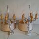 Bedside lamps
