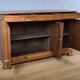 Enfilade in Cherry Wood, Louis-Philippe style – Late 19th century