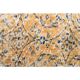 1970s vintage Turkish hand-knotted area rug 114x192