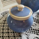 Villeroys and Boch tea set