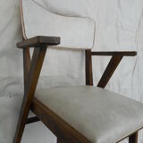 Skai bridge chair 1960'