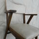 Skai bridge chair 1960'