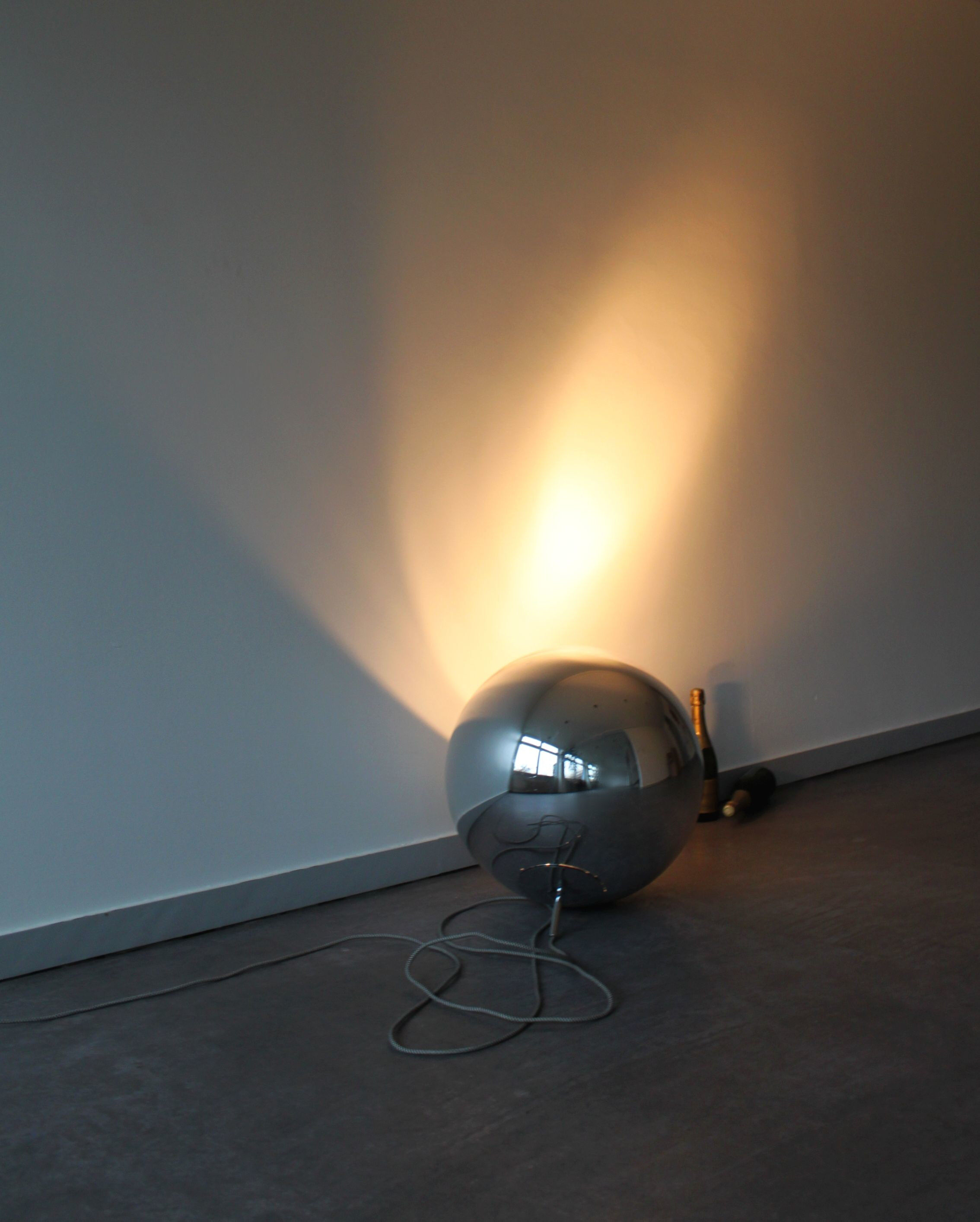 Mirror Ball 50, Tom Dixon, 2000's.