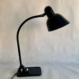 Bauhaus desk lamp, 1930s