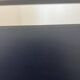 Wassily armchair by Marcel Breuer, midnight blue, Italian edition