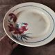 Grand plat  K G Luneville