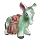 Salt and pepper donkey