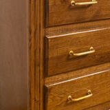 Vintage chest of drawers