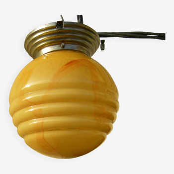 Vintage ceiling lamp