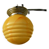 Vintage ceiling lamp