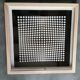 Victor Vasarely Kinetic Serigraph Deep V1