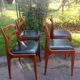 Scandinavian chairs 60s