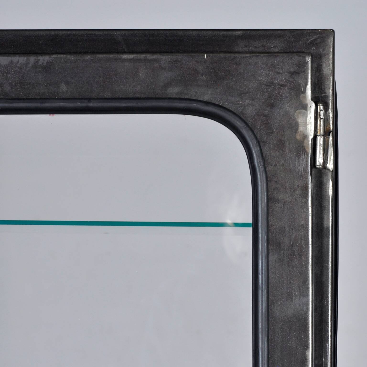 Vintage medical cabinet, 1970s