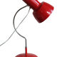 1960's Mid Century Desk Lamp by Josef Hurka