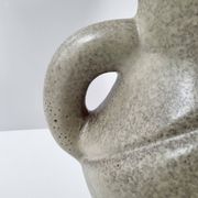 Vase vintage signé Balas 1960